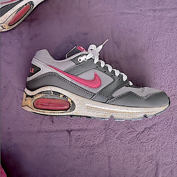 Nike Air Max 6.5 - Picture 6 of 8